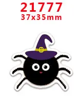 30 шт мультфильм персонаж плоское украшение из смолы PR 21752 - Цвет: 21777