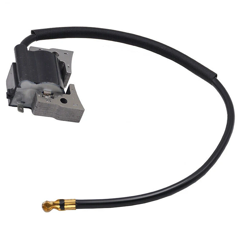 Катушка зажигания EPIGC106 JN6-85640-01-00 для Yamaha Gas Golf Cart G16A 1996-2002 G22A 2003-2007 | Автомобили и