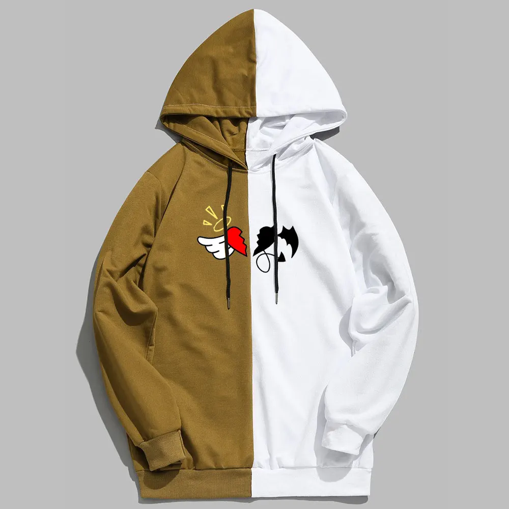 

2021 New Payton Moormeier Merch Hoodies Women/Men Print Social Media Stars Hoodies Harajuku Oversize Tops Unisex Tracksuit