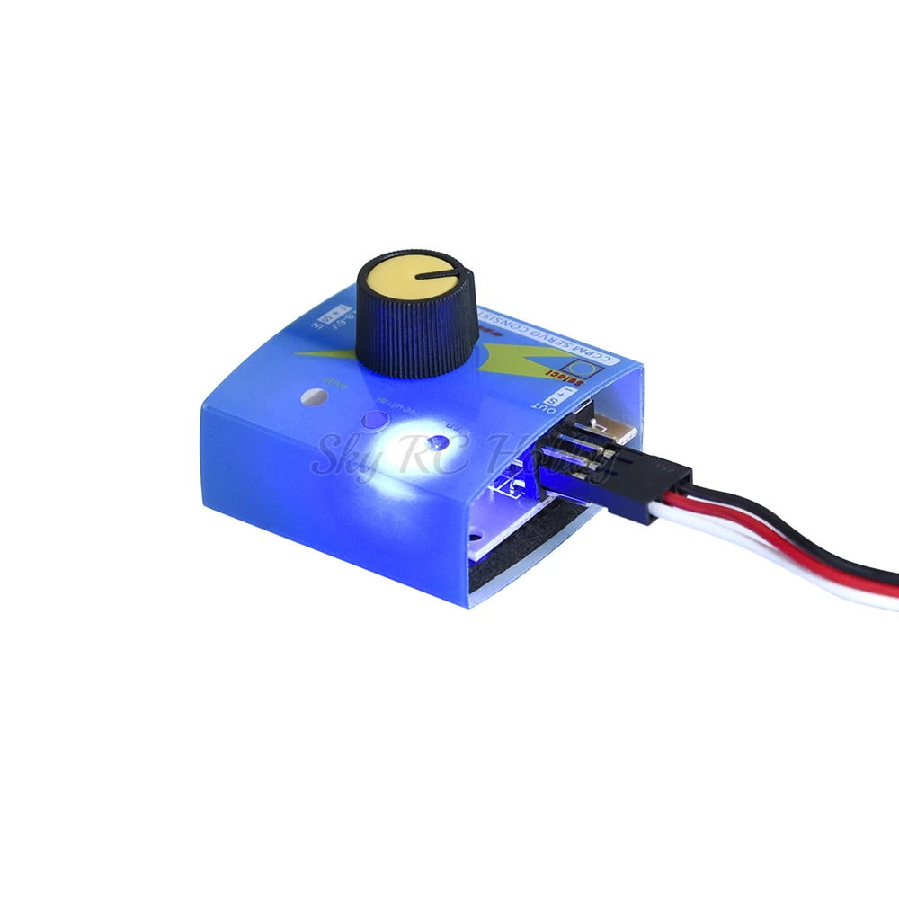 Высокомощный самолёт Skywalker 20A ESC + 2204 2300KV бесщеточный двигатель 5045 пропеллер