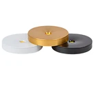 Светодиодный вниз светильник, мини поверхностного монтажа 220 в 240 в 3 Вт 5 Вт 7 Вт, панель, точечный светильник, ультра тонкий, внутреннее освещение, светильник для дома, кухни, шкафа