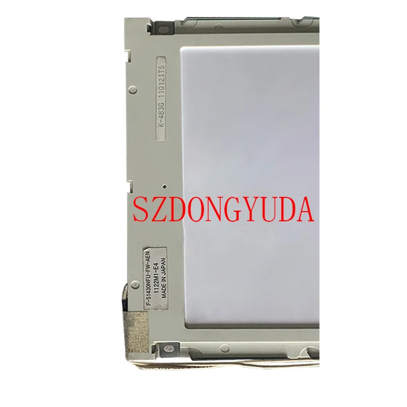 

Original 9.4" Inch F-51430NFU-FW-AEN LCD Screen Display F-51430NFU 640*480
