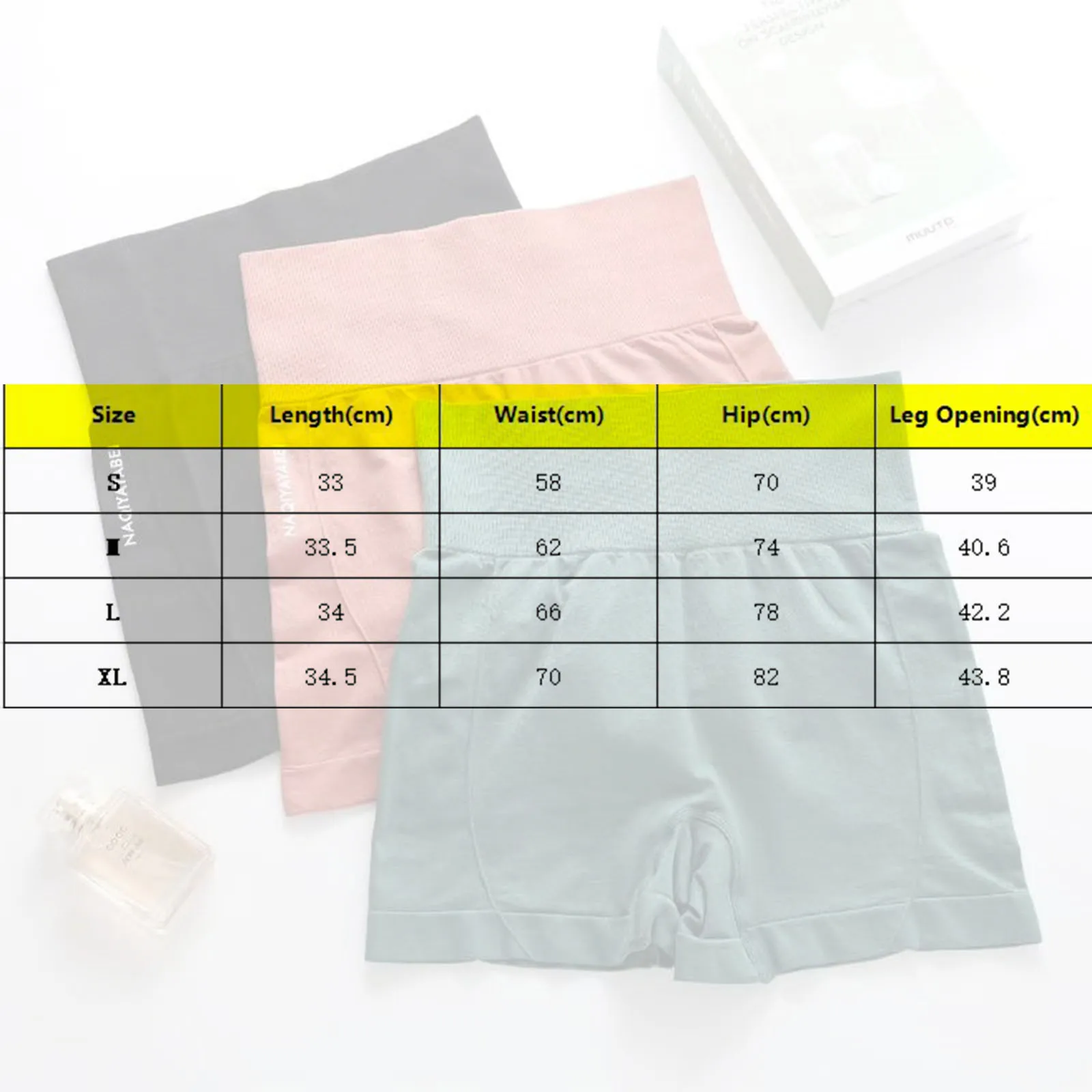 

High Waist Tight Shorts Women's Quick-Drying Breathable Buttocks Yoga Pants Shorts For Women Leggings Summer Fitness clothing