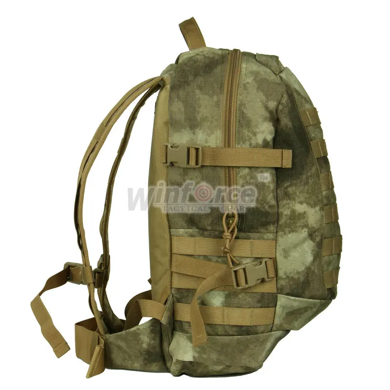 Ремень для тактического снаряжения рюкзак winforce/WP-04 &quotHickwall&quot 100% CORDURA военный и