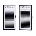 Накладные ресницы 5tays, нижняя ресница 5, 6, 7 длин, мягкие инструменты для красоты