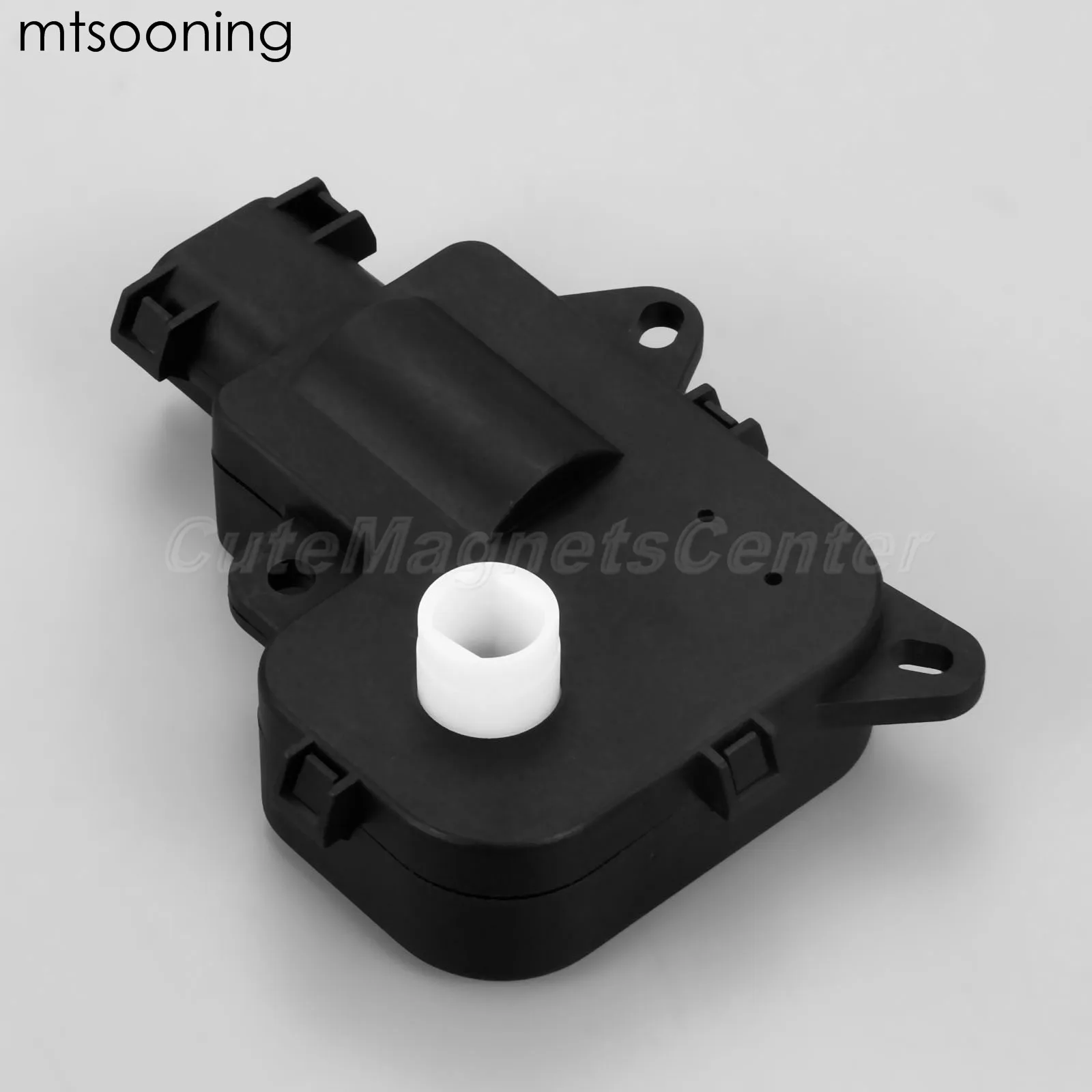 Mtsooning HVAC нагреватель смесь привод двери кондиционер 5012710AA для Jeep Grand Cherokee Laredo Overland