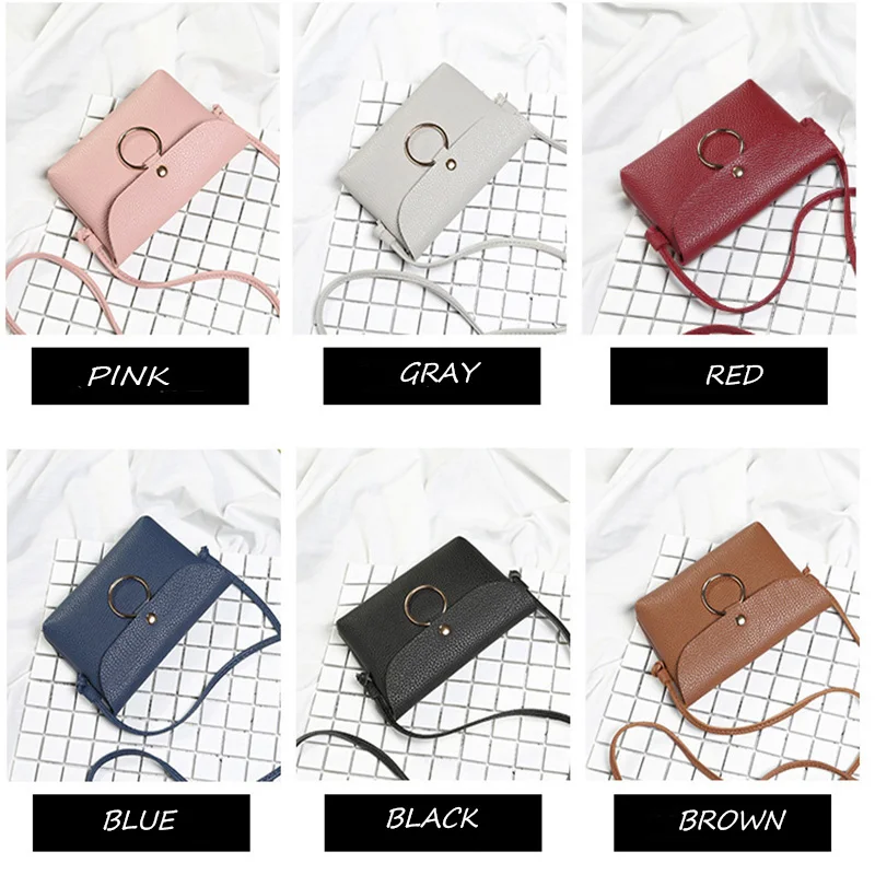 Сумки для женщин 2019 женская сумка отдыха свежий дизайн на плечо из искусственной