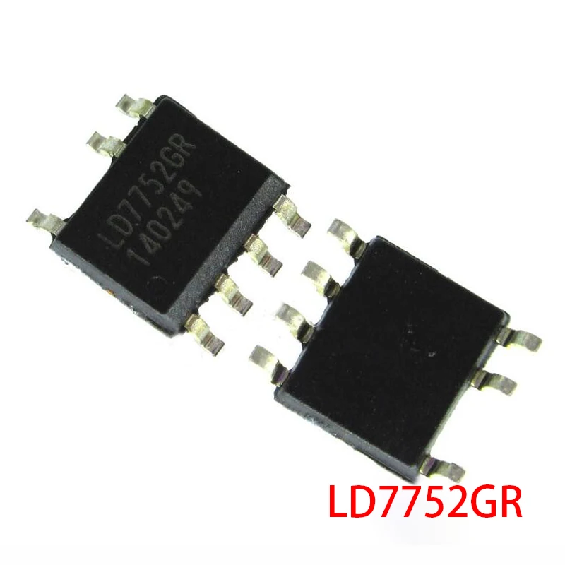 

5 шт./лот LD7752BGR LD7752GR LD7752 SOP-7