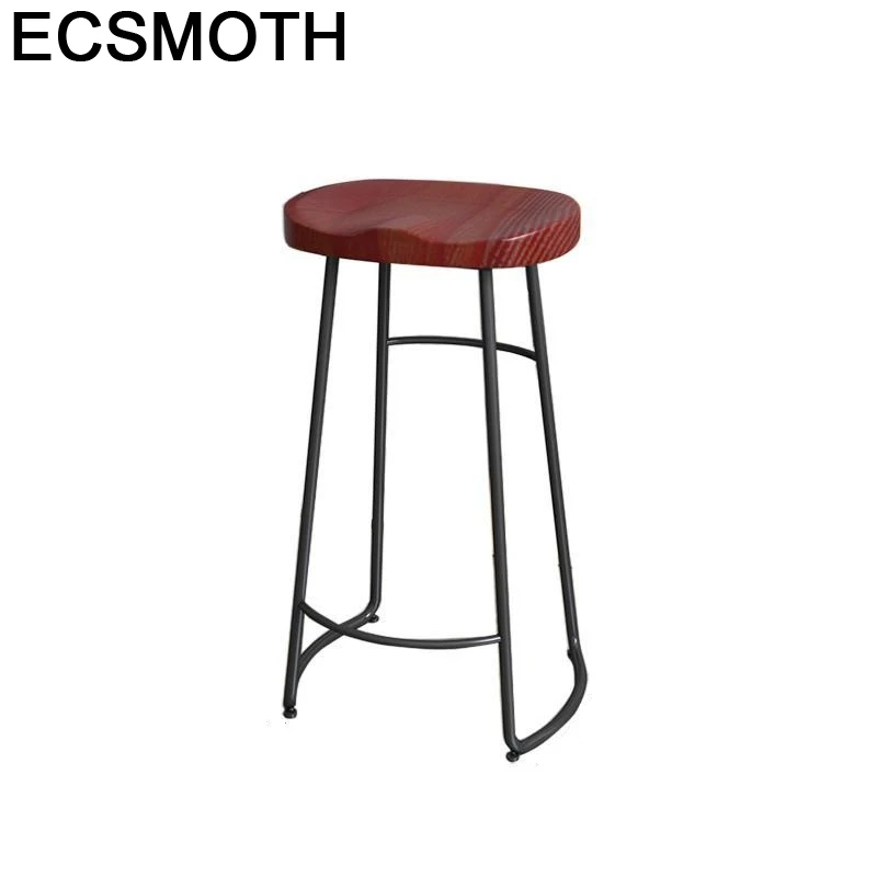 

Taburete La Barra Tabouret De Industriel Sgabello Table Stoel Stoelen Banqueta Todos Tipos Cadeira Stool Modern Silla Bar Chair