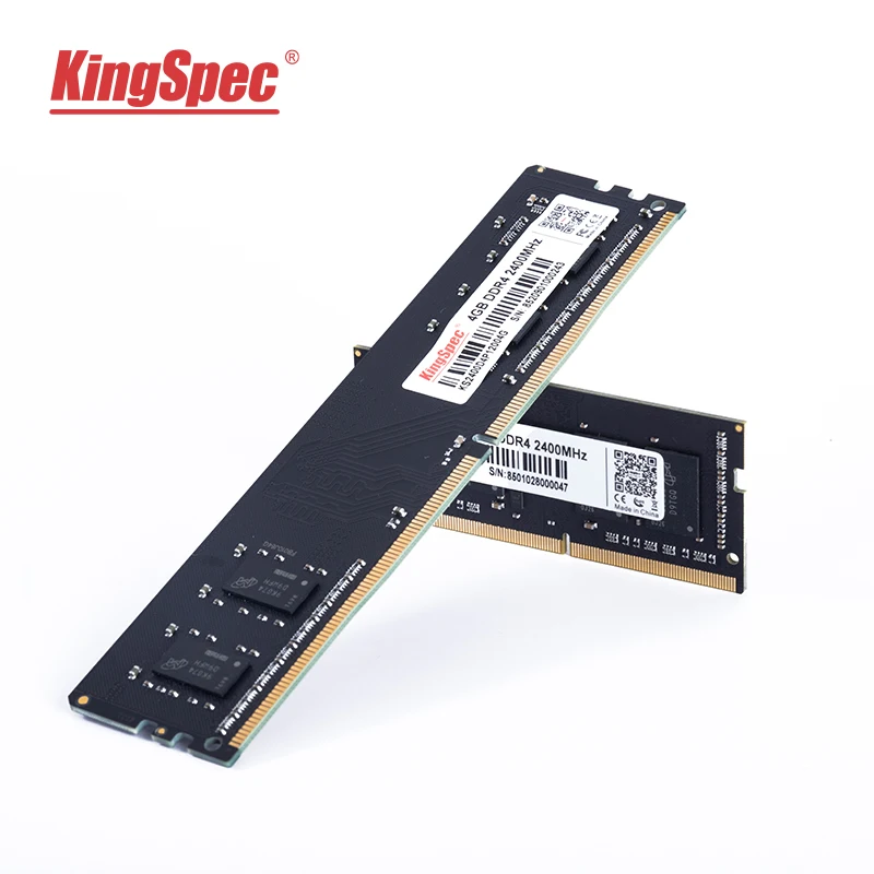 Высококачественная оперативная память KingSpec DDR4 Память ddr4 4 ГБ 8 16 2400 МГц для