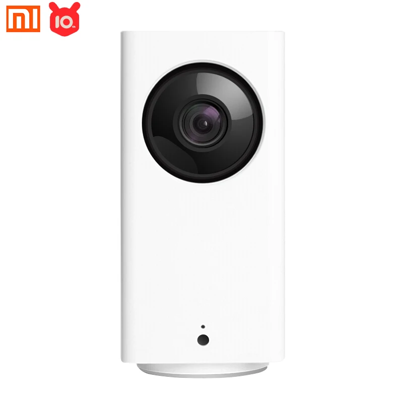 Оригинальная IP камера Xiaomi Mijia Dafang умный радионяня 110 градусов 1080p HD
