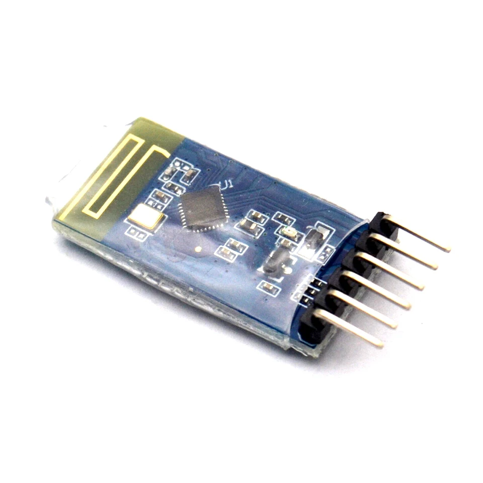 JDY-33 двухрежимный последовательный порт Bluetooth SPP SPP-C совместимый с HC-05/06 /JDY-31/30 slave 3 0