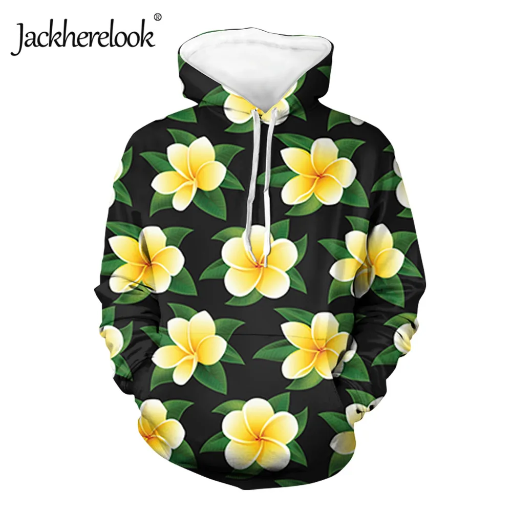 

Jackherelook Women's Hoodie Polynesian Traditional Tribal Print Ladies Pullovers Hoodies Autumn Winter Pocket Tracksuits Mujer