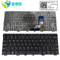 new english laptop keyboard for lenovo 300e chromebook 2nd gen lcm18b9 sn20s74848 100e us keyboards us keycap original parts