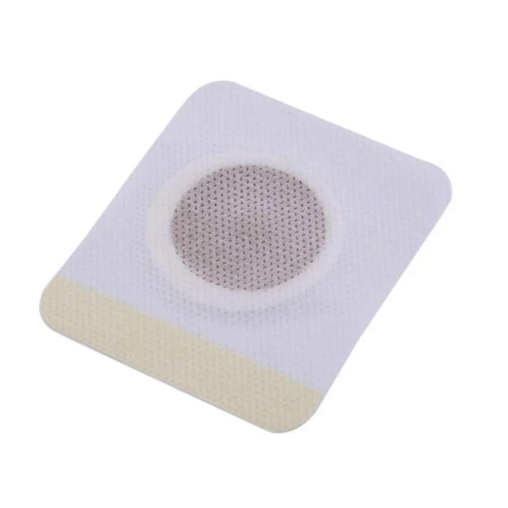 30 шт./лот полезная палочка для похудения женщин и мужчин магнитная пластырь