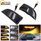 Светодиодный поворотный сигнал для Renault Megane MK3 Laguna III X91 Grand Scenic III Fluence Latitude Dynamic