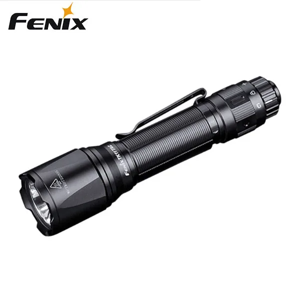 Fenix TK11 TAC Luminus SST40 L4 светодиодный тактический фонарик 1600 люмен Фонарики | Фонарики и осветительные приборы -1005001387680407