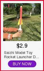 Saizhi 7 шт. набор пластиковых магнитных рыболовных игрушек Детская ванна игрушка игра в рыбалку дети 1 полюс 6 Магнит рыба Крытый Открытый Забавный ребенок