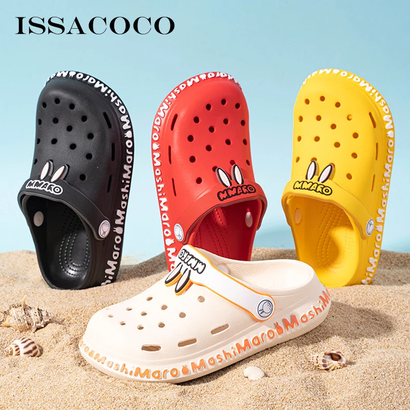 

ISSACOCO Women Slippers Female Summer Ladies Home Indoor Beach Fashion Slippers Sandals Women Summer Flip Flops Brand Shoe Woman