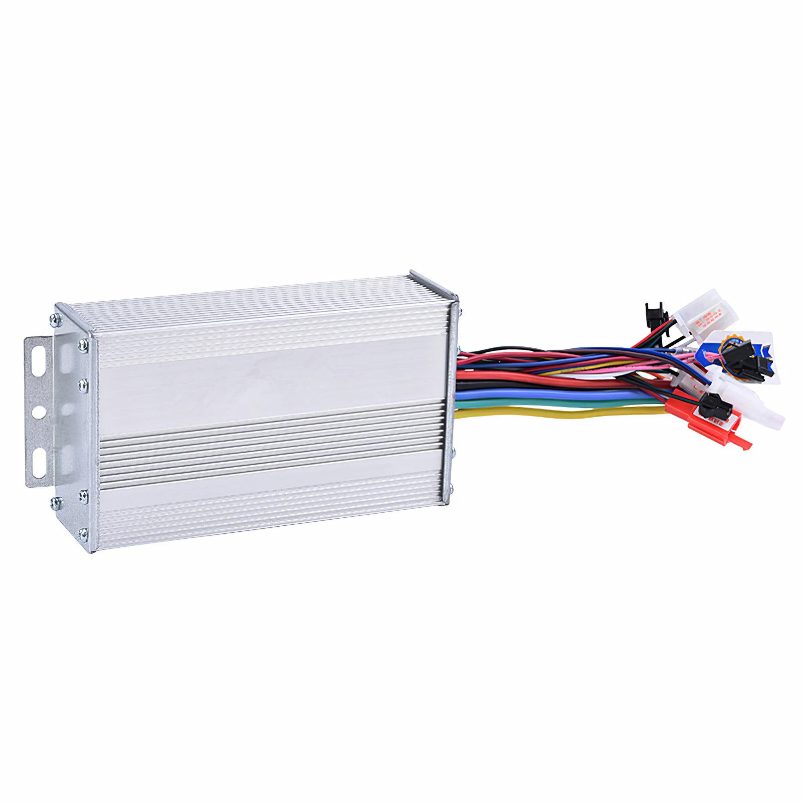 Новый регулятор для электрического велосипеда 36 В/48 В контроллер бесщеточного