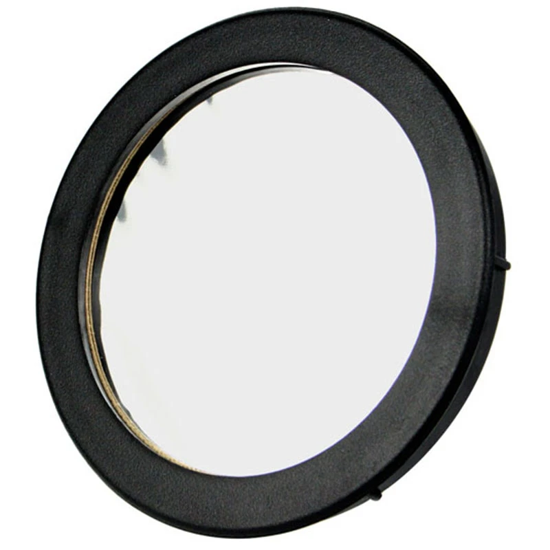Membrane Baader Sun Filter 5.0 Telescope Lens Cap Planetarium AstroSolar Safety Film Visual 90AZ 90EQ | Инструменты