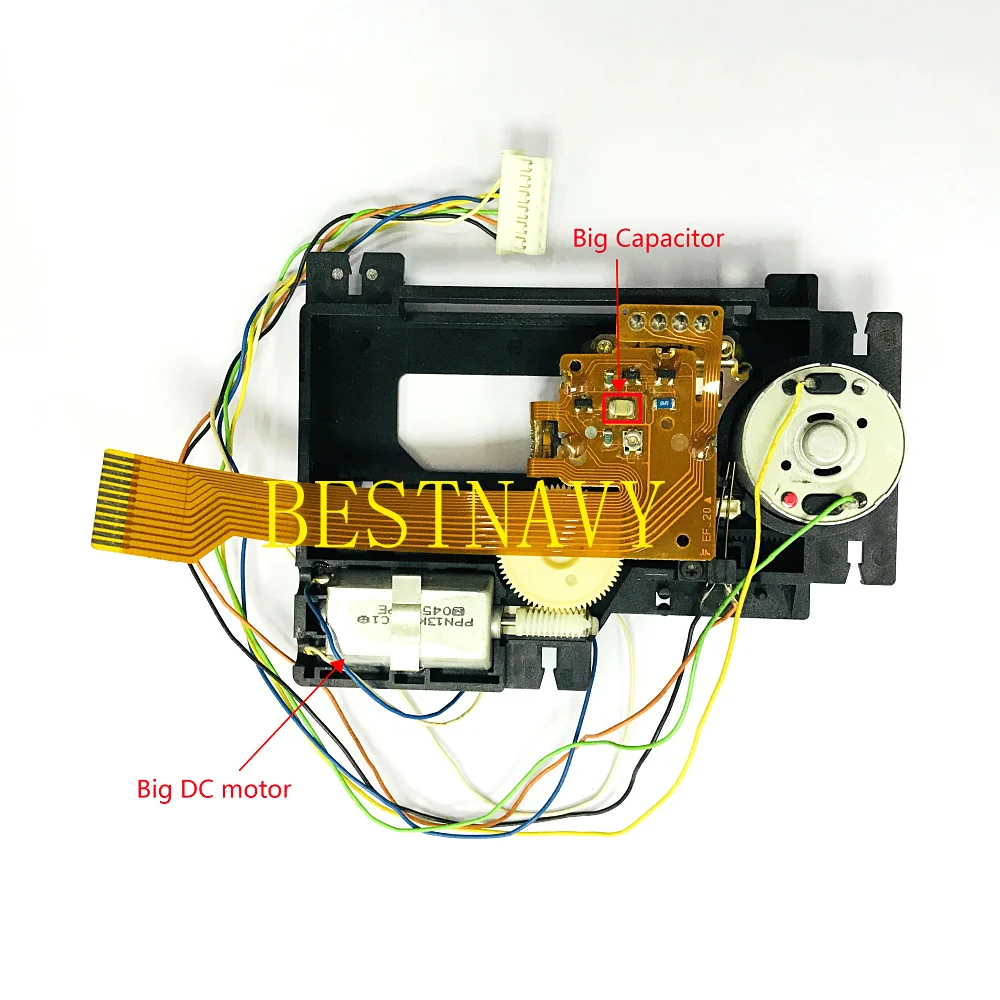 CDM12.1/15 VAM1201 VAM1202 CDM12.1 CDM12.2 Новая лазерная головка большой двигатель зеленое