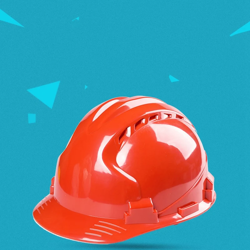 

Hot TTKK Helmet Helmet ABS Insulation Material, Site Helmet