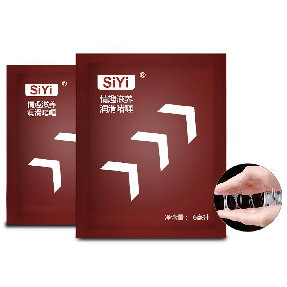 Безопасный секс на водной основе Смазка для секса Silk Touch вагинальный анальный