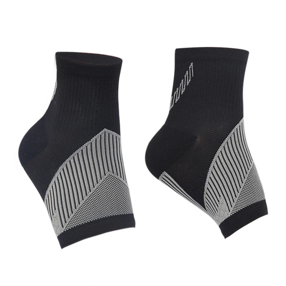 

Компрессионные носки для защиты лодыжки, для ступней с трещинами защита для сухой жесткой кожи, эластичные носки, аксессуары, инструмент дл...