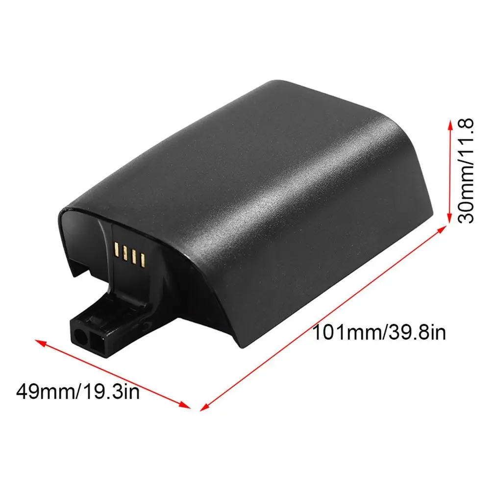 Gifi power 11 1 V 1800mAh Улучшенная литий полимерная батарея уличный Дрон запасная для Parrot