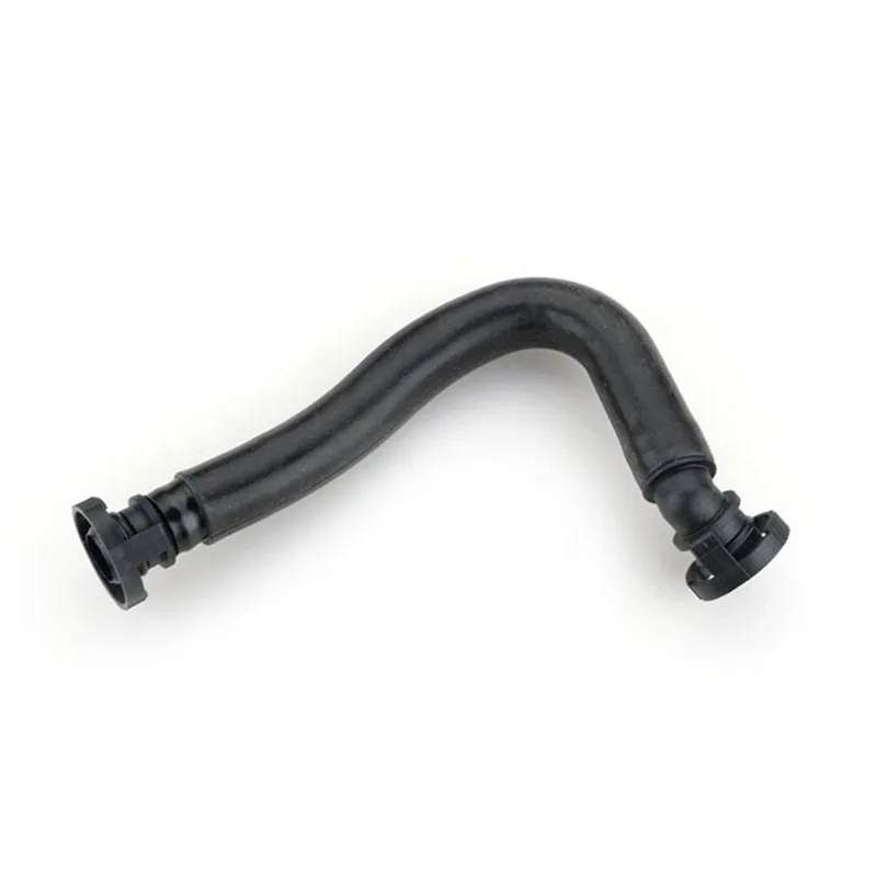 11157533332 Car Accessories Crankcase Breather Vent Hose For BMW 1 Series 3 Seires E87 E90 Exhaust Pipe Free Shipping | Автомобили и