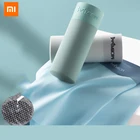 Нижнее белье Xiaomi мужское, бесшовные жаккардовые шорты, цвет в ассортименте