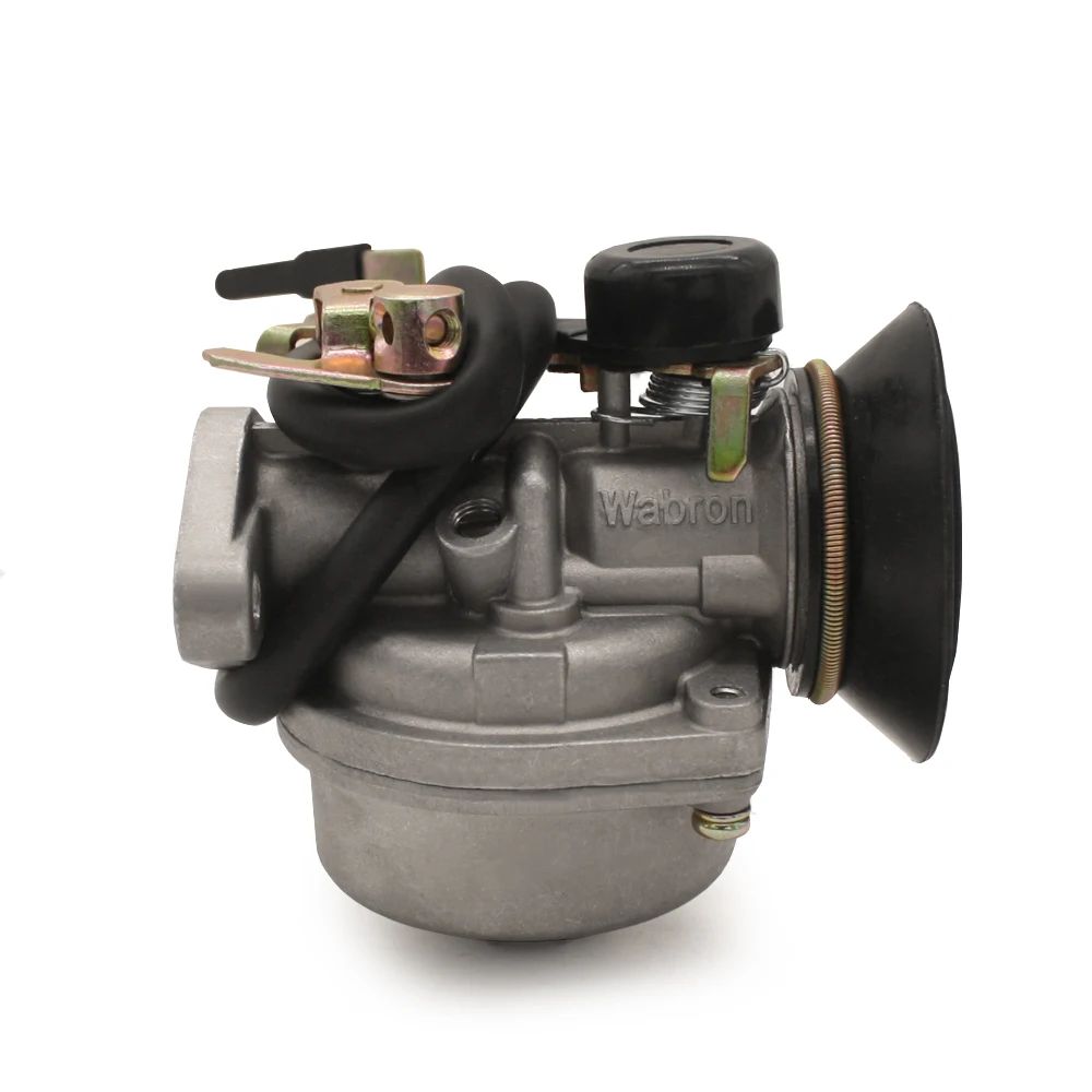 JH50 для двигателя 50 куб. См OEM Хоббит карбюратор в сборе Carb 1978 Thru 1983 PA50 PA50I PA50II 30