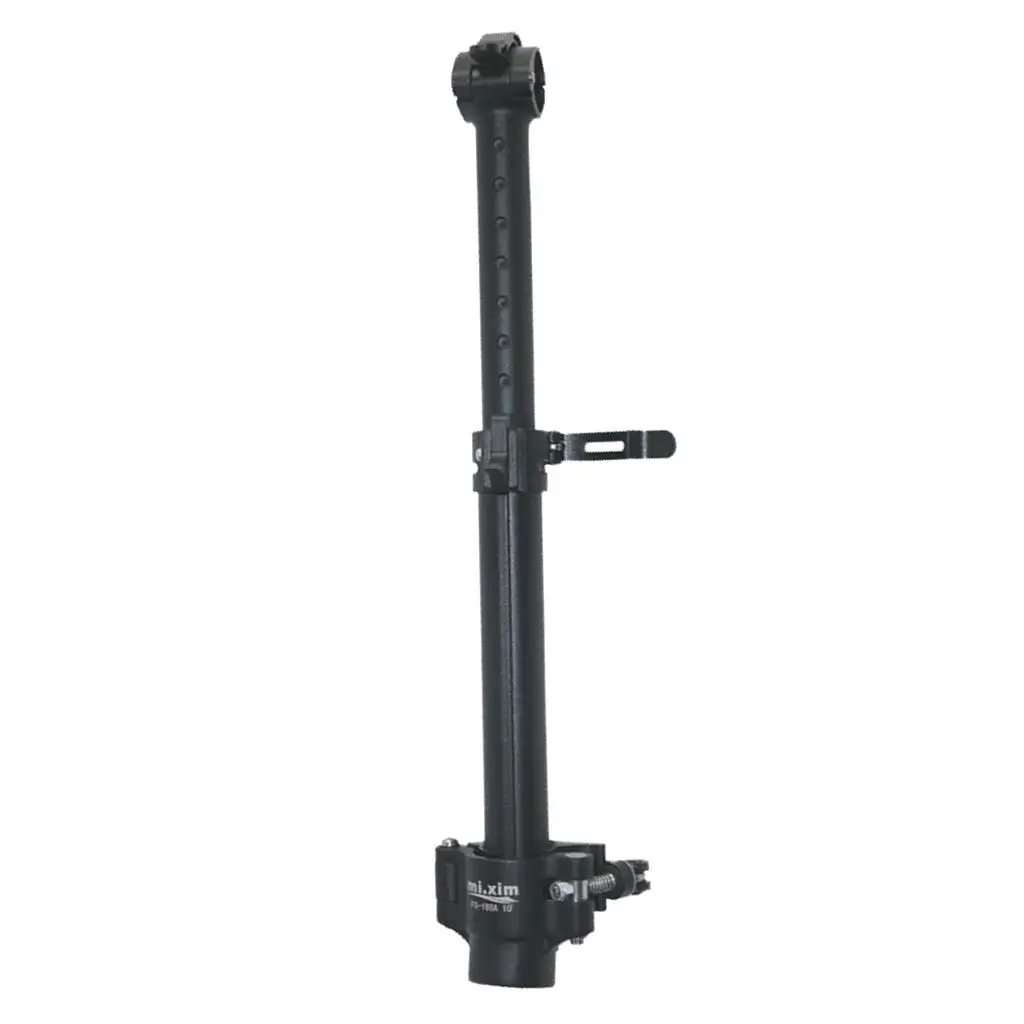 

Folding Bike Stem Tube Adjustable Headtube Handlebar Tube Repair Component