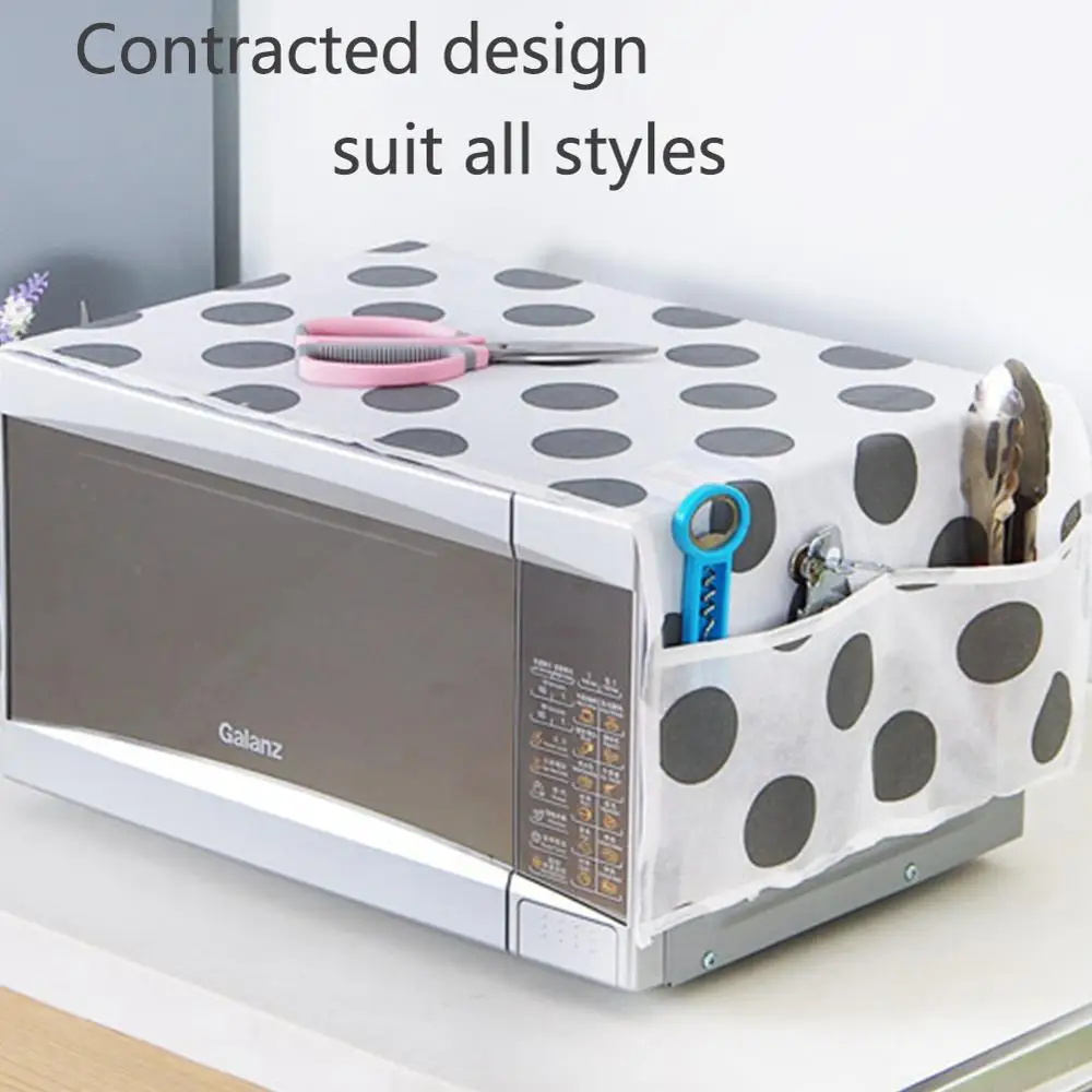 Влагостойкая смазка Защитная сумка для хранения на кухне аксессуары двойные