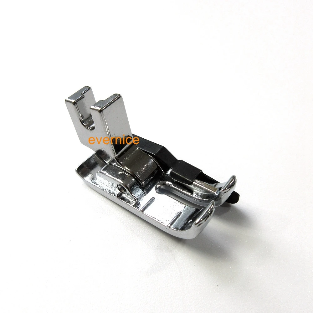 

1/4" Foot With Guide #P60610 For Low Shank Domestic Sewing Machines
