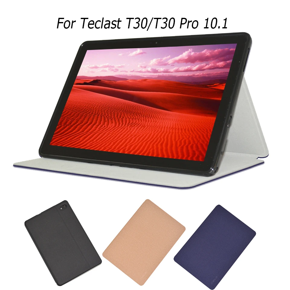 Чехол для Teclast T30 чехол Pro 10 1 дюйма подставка планшета высококачественный