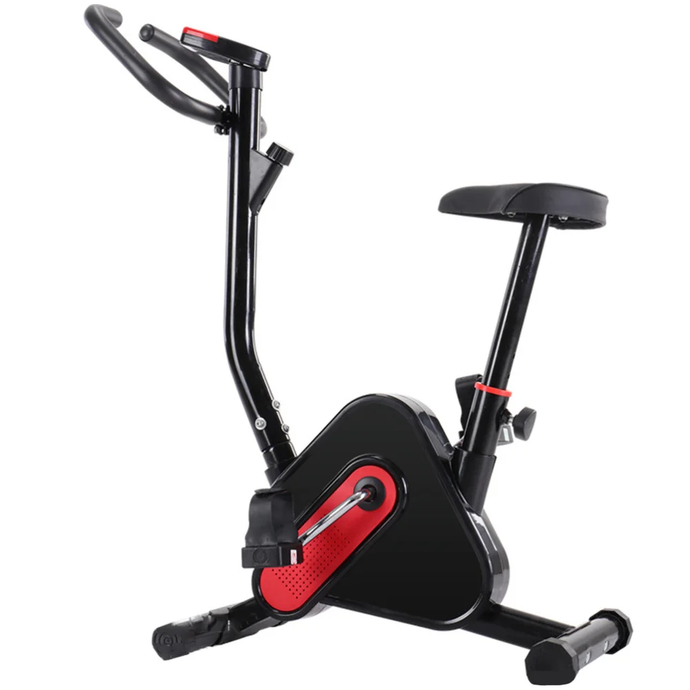 

1pc Indoor Cycling Bike for Home Trainining Sports Fitness Equipment