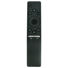 Remote Control BN59-01298C for Samsung 4K Voice QLED Smart HD LCD TV BN59-01275A BN59-01298G/D BN59-01298J RMCSPR1BF1