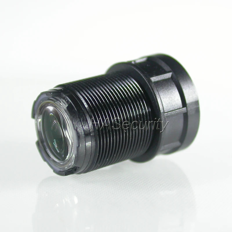 F1.0 звезсветильник свет объектив 4 мм 3MP или 5MP 1/2.7 "для IMX225 IMX290 IMX291 IMX307 IMX327 IMX335 IMX415