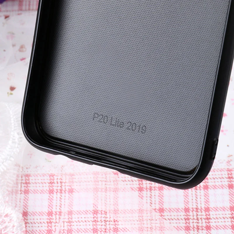P20 Lite чехол для Huawei P30 P10 Pro Чехол Mate 20 20X 10 Honor 9 9X P8 2017 P9 Mini G9 чехлы | Мобильные