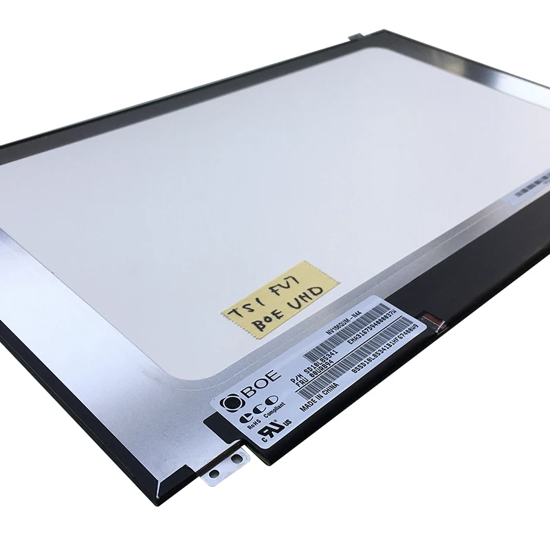 15 6 &quotNV156QUM N44 тонкий ноутбук ЖК дисплей светодиодный Экран матрица Панель UHD 4k
