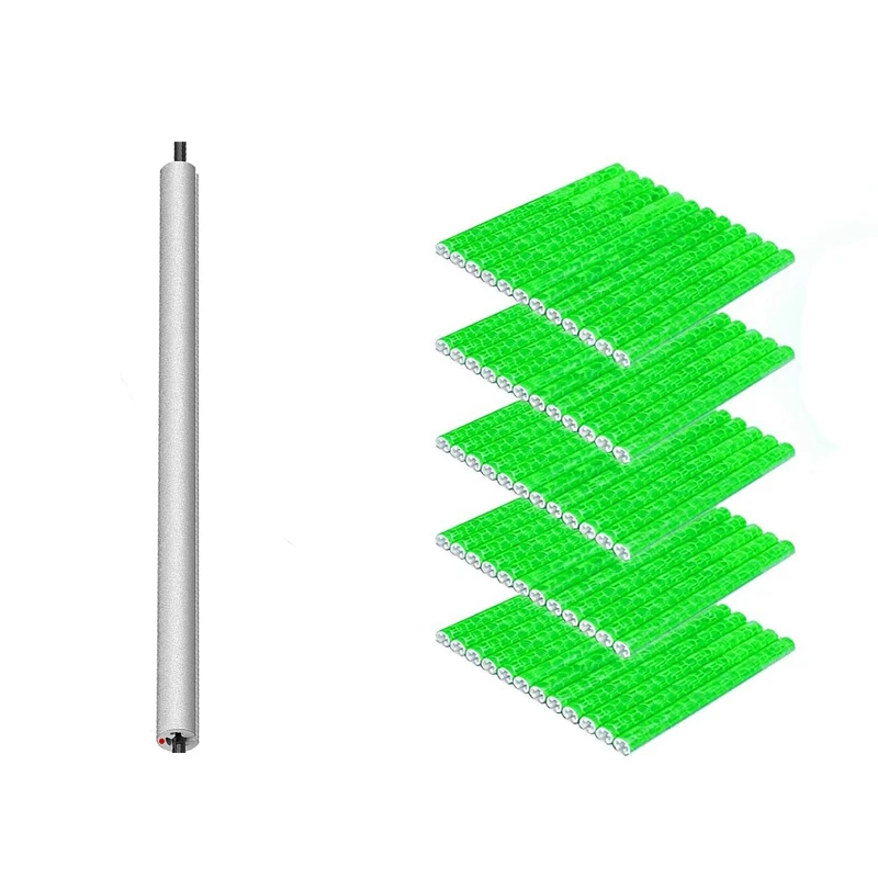 

Фонарь велосипедный светоотражающий, 60 шт.