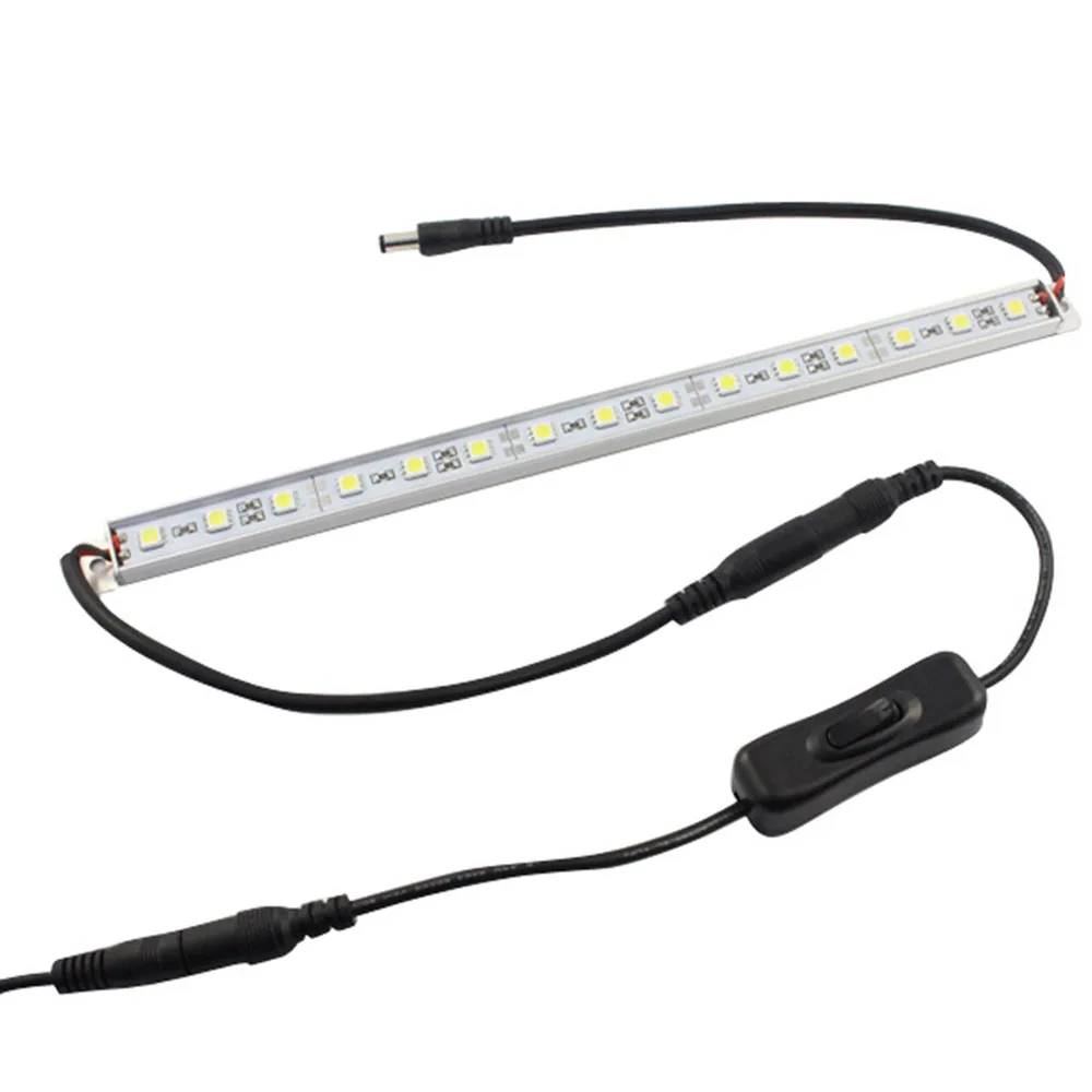 

White 3M 5M 10M 15M 20M 30M 50M Power Extension Cable 5.5mm x 2.1mm DC Standard Cord for CCTV Security Camera Led Lights