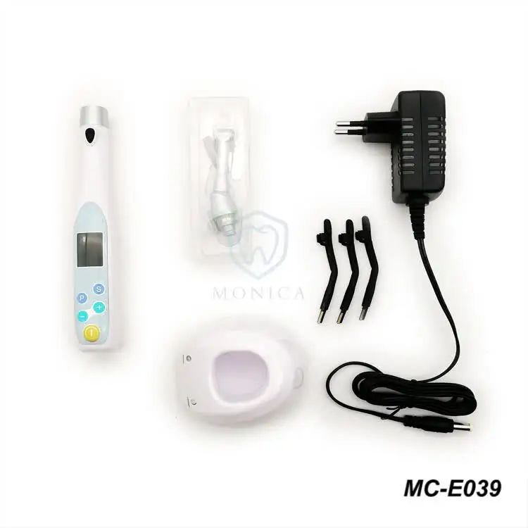 

2019 New type LED Wireless Dental Endo Motor