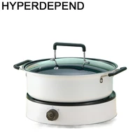 Aparato Cocina Materiel Cuisine Appliance the Restaurant Kitchen Equipment Elektrikli Mutfak Aletleri Electric Skillet