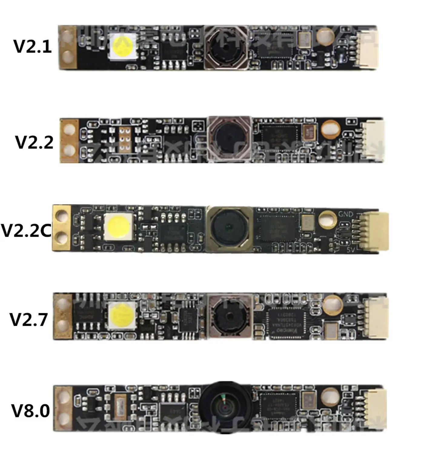 65 5/70/135 градусов 5-мегапиксельная USB-камера модуль NB23AF автофокус CMOS компьютер все в
