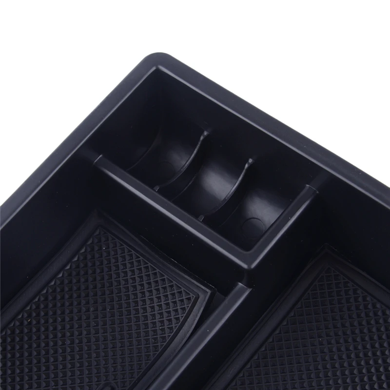 Автомобильный подлокотник центральный ящик для хранения контейнер органайзер