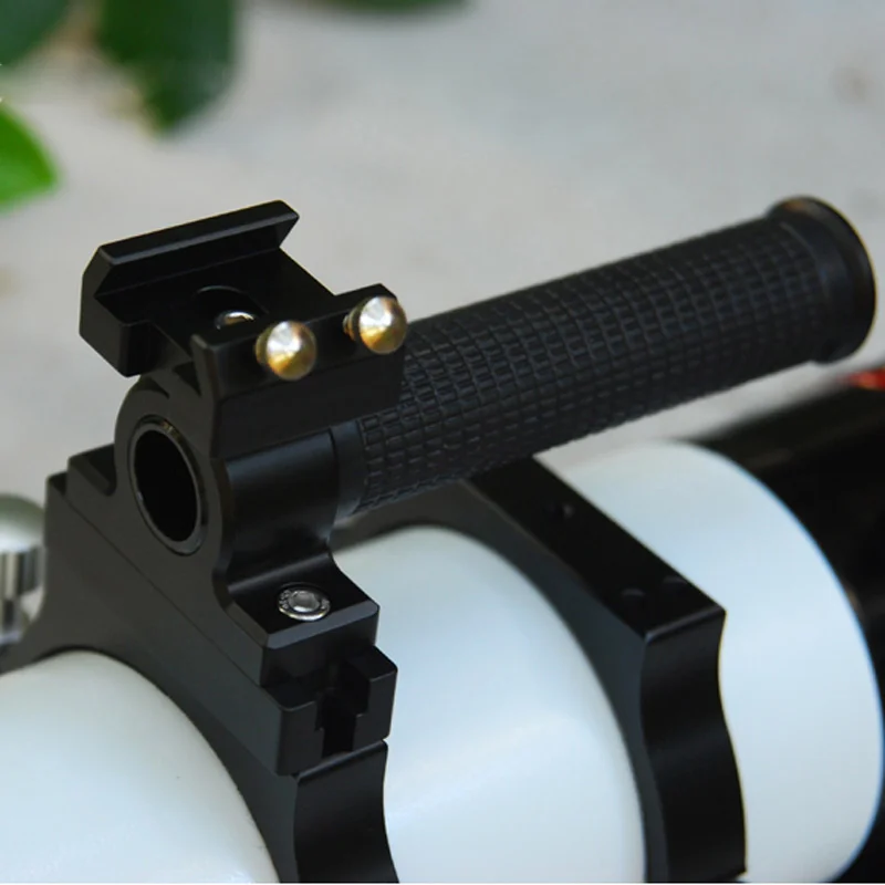 S8218 Telescope Handle 155MM-Capacity 40KG