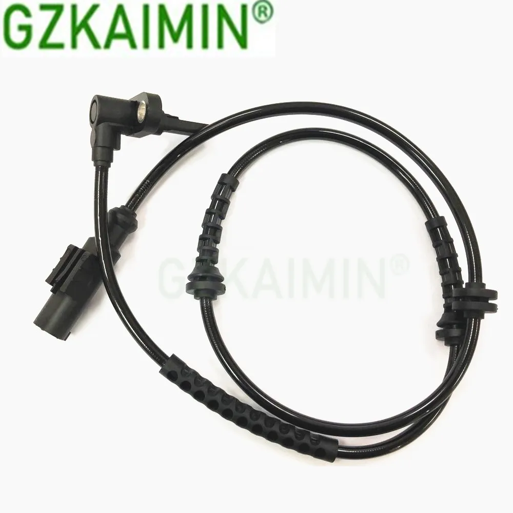 

ABS Speed Sensor For OPEL FIAT VAUXHALL ALFA ROMEO ABARTH Adam OEM 93189275 93191478 0265007671 0265008089